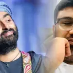 অরিজিৎ সিং, লহ গৌরাঙ্গের নাম রে, রাণা সরকার, বাংলা সিনেমা, অরিজিতের অবসর গ্রহণ, Arijit Singh, Loh Gouranger Naam Re, Rana Sarkar, Indian Music, Arijit Singh retirement,