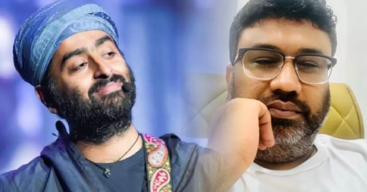 অরিজিৎ সিং, লহ গৌরাঙ্গের নাম রে, রাণা সরকার, বাংলা সিনেমা, অরিজিতের অবসর গ্রহণ, Arijit Singh, Loh Gouranger Naam Re, Rana Sarkar, Indian Music, Arijit Singh retirement,