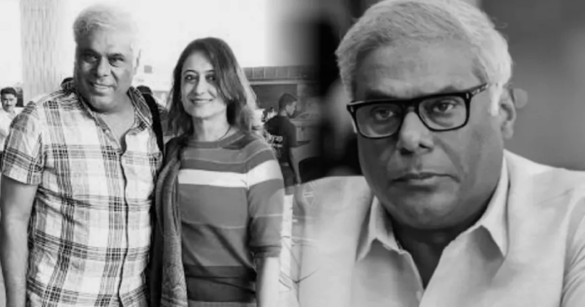 স্ত্রীকে নিয়ে ভয়ঙ্কর দুর্ঘট'নার কবলে অভিনেতা আশিষ বিদ্যার্থী! গুরুতর অবস্থায় অভিনেতা ও তাঁর স্ত্রী, ভর্তি হাসপাতালে! এখন কেমন আছেন তাঁরা? 1 Ashish Vidyarthi, আশীষ বিদ্যার্থী, accident