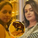 Swaralipi Chatterjee, Bidipta Chakraborty, Beef Eating, Beef Controversy, Personal Experience, Religion Debate, Food Debate, Bengali Actress, Entertainment, স্বরলিপি চট্টোপাধ্যায়, বিদীপ্তা চক্রবর্তী, গরুর মাংস রান্না, গরুর মাংস বিতর্ক, ধর্ম ও খাবার, ব্যক্তিগত অভিজ্ঞতা, সামাজিক বিতর্ক, বাঙালি অভিনেত্রী, বিনোদন সংবাদ