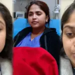 Debolina Nandy, Prabha Nandy, Debolina Nandy Update, Suicide Attempt, Assaulted Allegations, Marital Issues, Husband's Behaviour, Social Media Debate, Relationship Struggles, Netizens Reaction, Viral Video, দেবলীনা নন্দী, প্রবাহ নন্দী, হাসপাতালে ভর্তি, দেবলীনা নন্দীর অবস্থা, দেবলীনার দিদির অভিযোগ, দেবলীনার মায়ের দাবি, বৈবাহিক সমস্যা, আত্মহত্যার চেষ্টা, স্বামীর আচরণ, সমাজ মাধ্যম আলোচনা, সম্পর্কের টানাপোড়েন, নেটিজেনদের প্রতিক্রিয়া, ভাইরাল ভিডিও