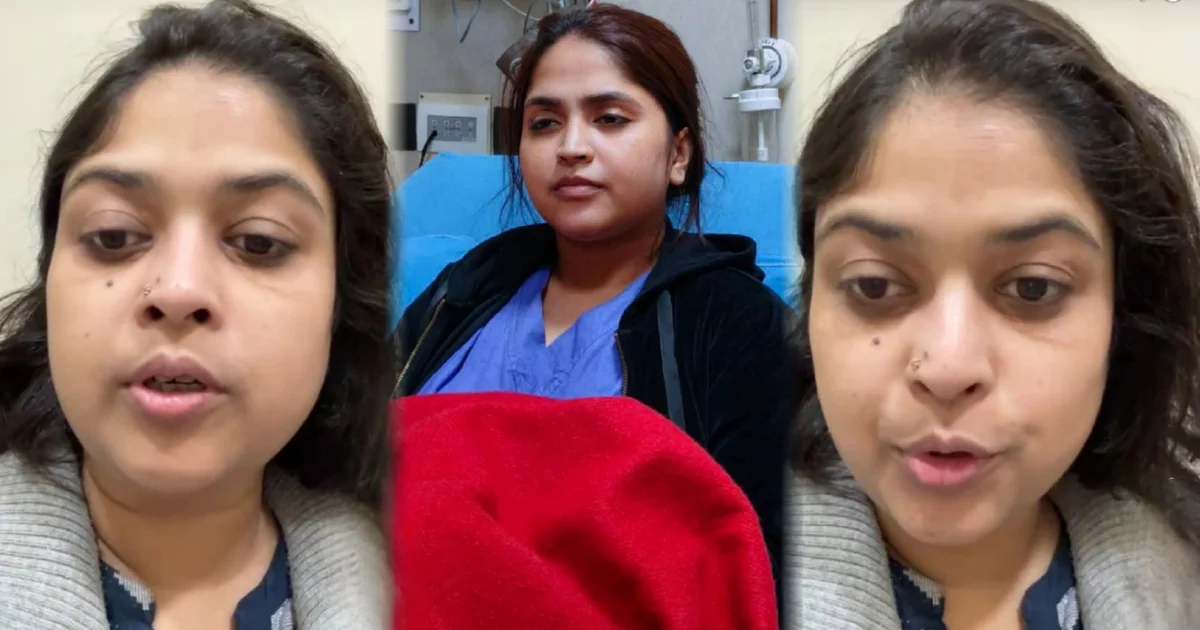 Debolina Nandy, Prabha Nandy, Debolina Nandy Update, Suicide Attempt, Assaulted Allegations, Marital Issues, Husband's Behaviour, Social Media Debate, Relationship Struggles, Netizens Reaction, Viral Video, দেবলীনা নন্দী, প্রবাহ নন্দী, হাসপাতালে ভর্তি, দেবলীনা নন্দীর অবস্থা, দেবলীনার দিদির অভিযোগ, দেবলীনার মায়ের দাবি, বৈবাহিক সমস্যা, আত্মহত্যার চেষ্টা, স্বামীর আচরণ, সমাজ মাধ্যম আলোচনা, সম্পর্কের টানাপোড়েন, নেটিজেনদের প্রতিক্রিয়া, ভাইরাল ভিডিও