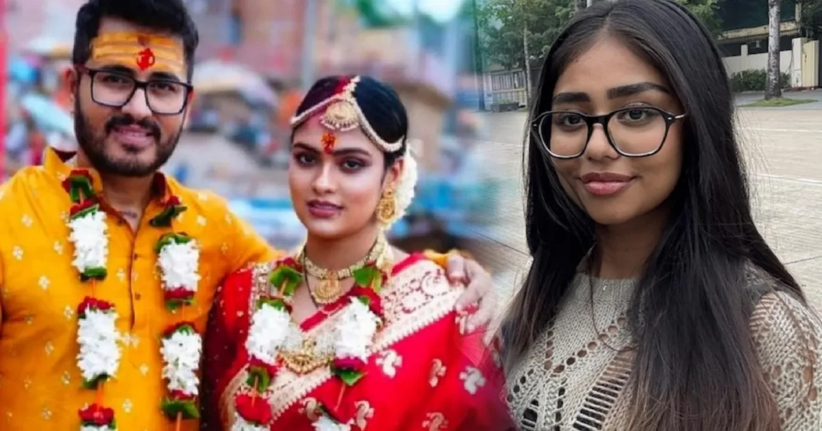 Hiran Chatterjee, Second Marriage, Daughter Reaction, Naisa Chatterjee, Anindita Chatterjee, Family Controversy, Social Media Post, Legal Dispute, হিরণ চট্টোপাধ্যায়, দ্বিতীয় বিয়ে, মেয়ের প্রতিক্রিয়া, নাইসা চট্টোপাধ্যায়, অনিন্দিতা চট্টোপাধ্যায়, পারিবারিক বিতর্ক, সোশ্যাল মিডিয়া পোস্ট, আইনি বিতর্ক