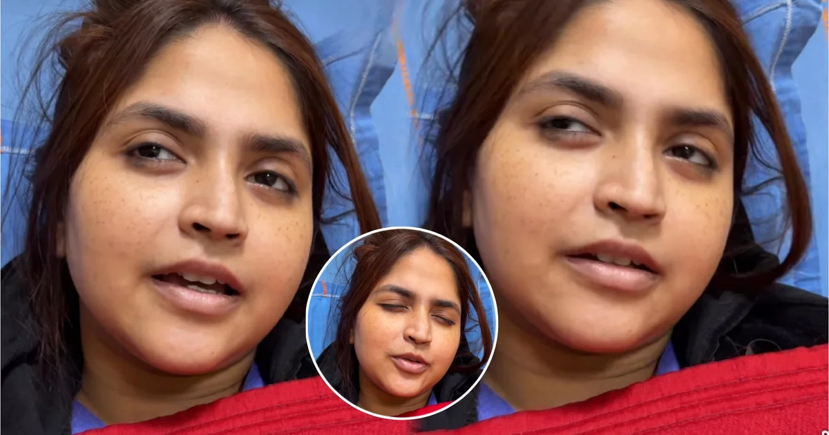 Sayak Chakraborty, Debolina Nandy, Debolina Nandy's Condition, Debolina Nandy Update, Hospitalised, Health Concern, Social Media Post, Facebook Live, Mental Stress, Online Reaction, Suicide Attempt, Entertainment, সায়ক চক্রবর্তী, দেবলীনা নন্দী, দেবলীনা নন্দীর অবস্থা, হাসপাতালে ভর্তি, আশঙ্কাজনক অবস্থা, সোশ্যাল মিডিয়া পোস্ট, ফেসবুক লাইভ, মানসিক চাপ, নেটিজেনদের উদ্বেগ, আত্মহননের চেষ্টা, বিনোদন সংবাদ