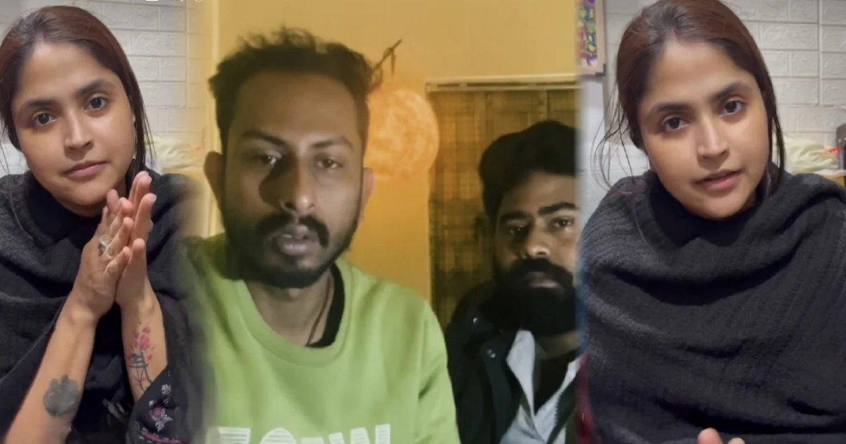 Debolina Nandy, Debolina Nandy Controversy, Social Media Controversy, Videographer Allegations, Truth Reveals, Public Sympathy, Unpaid Dues, Viral Video, Personal Crisis, Suicide Attempt, Entertainment, দেবলীনা নন্দী, দেবলীনা নন্দী বিতর্ক, সমাজ মাধ্যম বিতর্ক, ভিডিওগ্রাফারের অভিযোগ, সত্যি ফাঁস, মানুষের সহানুভূতি, পারিশ্রমিক মেলেনি, লাইভ ভিডিও, ব্যক্তিগত সংকট, ভাইরাল ভিডিও, আত্মহত্যার চেষ্টা, বিনোদন সংবাদ