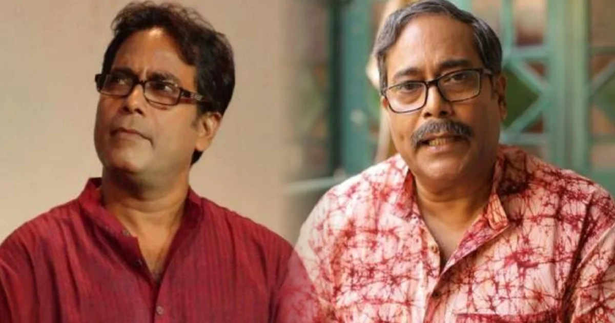 দেবশঙ্কর হালদার, Debshankar Haldar, tollywood, বিনোদন