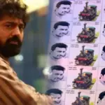 Dev, Tollywood, Indian Postal Service, Commemorative Stamp stamp controversy, My Stamp Service, Social Media Reaction, Dev Social Media Post, Celebrity Controversy, Netizens Slams, Troll, Bengali cinema, দেব, টলিউড, ভারতীয় ডাকবিভাগ, ডাকটিকিট, ডাকটিকিট বিতর্ক, মাই স্ট্যাম্প পরিষেবা, সমাজ মাধ্যম প্রতিক্রিয়া, দেব সোশ্যাল মিডিয়া পোস্ট, নেটিজেনদের কটাক্ষ, ট্রোল, সেলিব্রিটি বিতর্ক, বাংলা সিনেমা