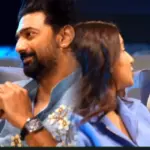 Subhashree Ganguly, Deshu 7, Dev Subhashree, Dev Subhashree Pairing, Durga Puja 2026, Video Announcement, Facebook Live, Bengali Cinema, Puja Release, Deshu Comeback, শুভশ্রী গঙ্গোপাধ্যায়, দেশু ৭, দেব শুভশ্রী, দেব-শুভশ্রী জুটি, দুর্গাপুজো ২০২৬, শুভশ্রীর ভিডিও, ফেসবুক লাইভ, বাংলা সিনেমা, পুজোর রিলিজ, দেশু কামব্যাক