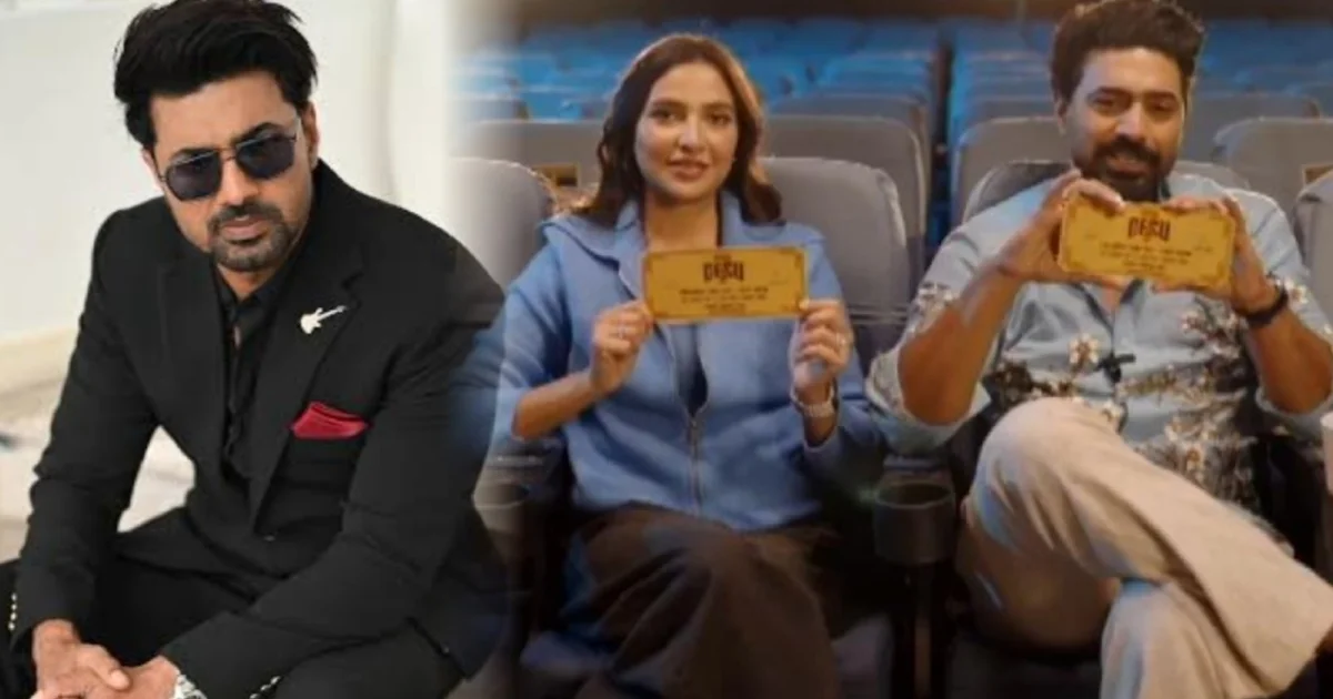 দেব, dev, tollywood, বিনোদন