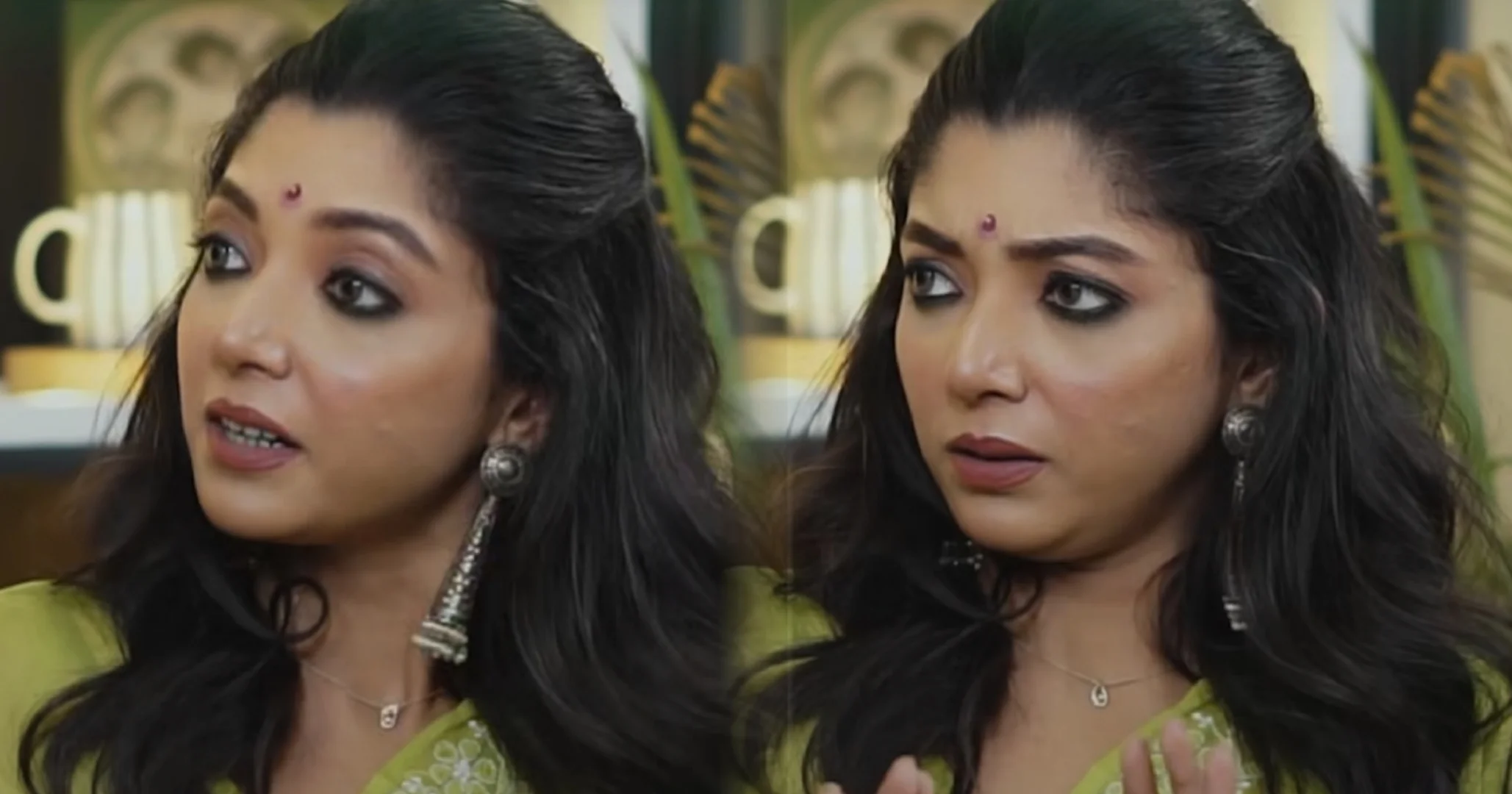 "আমি ফিনান্সিয়াল স্টেবল, নিজে ইনকাম করি বলে রান্না করবো না, এটা ফেমিনিজম নয়!" সংসার সামলানো নিয়ে, 'আধুনিক নারীবাদী' ধারণাকে তুলোধোনা দেবলীনা কুমারের! 1 দেবলীনা কুমার, Devlina Kumar, tollywood, বিনোদন, feminism