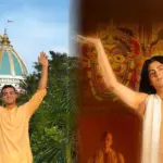 Dibyojyoti Dutta, Lawho Gouranger Naam Rey, Sri Chaitanya Role, Lord Jagannath, Extreme Diet, Lifestyle Change, Weight Loss, Shooting Experience, Tollywood, দিব্যজ্যোতি দত্ত, লহ গৌরাঙ্গের নাম রে, শ্রীচৈতন্য চরিত্র, জগন্নাথ দেব, খাদ্যাভ্যাসে বদল, জীবনযাপন পরিবর্তন, ওজন কমানো, শুটিংয়ের অভিজ্ঞতা, টলিউড