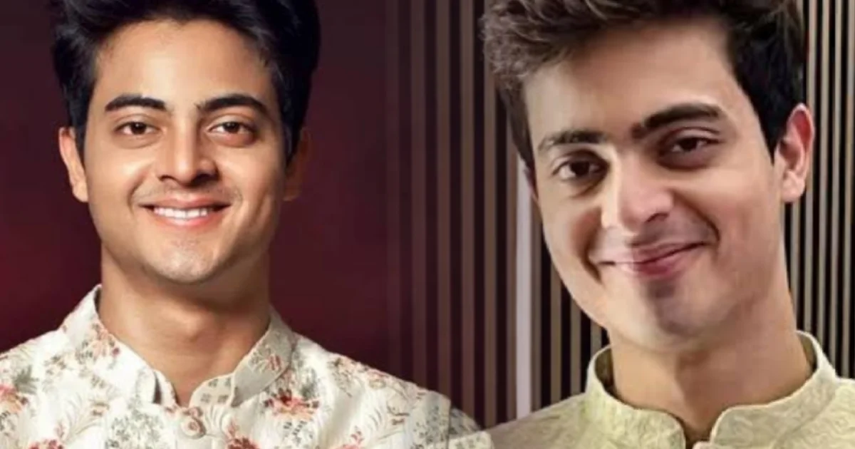 Dibyojyoti Dutta, দিব্যজ্যোতি দত্ত, tollywood, বিনোদন