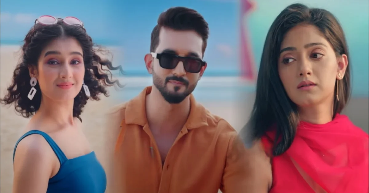 Shudhu Tomari Jonyo, Dipanwita Rakshit, Subhrojit Saha, Mandira Debnath, Star Jalsha, New Serial, Bengali Television, Bengali Serial, Remake, New Promo, শুধু তোমারই জন্য, দীপান্বিতা রক্ষিত, শুভ্রজিৎ সাহা, মন্দিরা দেবনাথ, স্টার জলসা, নতুন ধারাবাহিক, বাংলা টেলিভিশন, বাংলা সিরিয়াল, হিন্দি রিমেক, নতুন প্রোমো