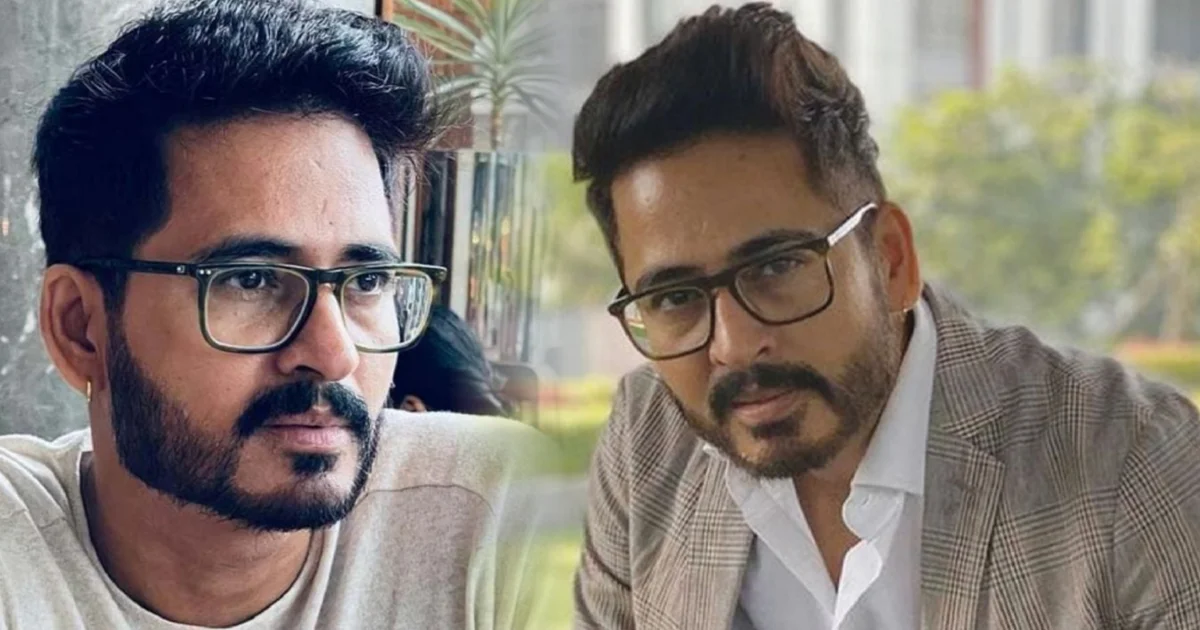 হিরন চাটার্জী, Hiran chatterjee, tollywood, বিনোদন