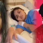 Sayak Chakraborty, Alokananda Guha, Sukanta Kundu, Debolina Nandy, Debolina Nandy Update, Friendship Controversy, Social Media Post, Facebook Live, Mental Stress, Online Reaction, Suicide Attempt, Entertainment, সায়ক চক্রবর্তী, অলকানন্দা গুহ, সুকান্ত কুন্ডু, দেবলীনা নন্দী, সায়কের জবাব, বন্ধুত্ব বিতর্ক, হাসপাতালে ভর্তি, দেবলীনার অবস্থা, সোশ্যাল মিডিয়া পোস্ট, ফেসবুক লাইভ, মানসিক চাপ, নেটিজেনদের উদ্বেগ, আত্মহত্যার চেষ্টা, বিনোদন সংবাদ