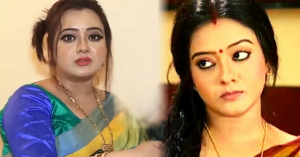 ইন্দ্রাক্ষি নাগ, Indrakhhi nag, tollywood, বিনোদন