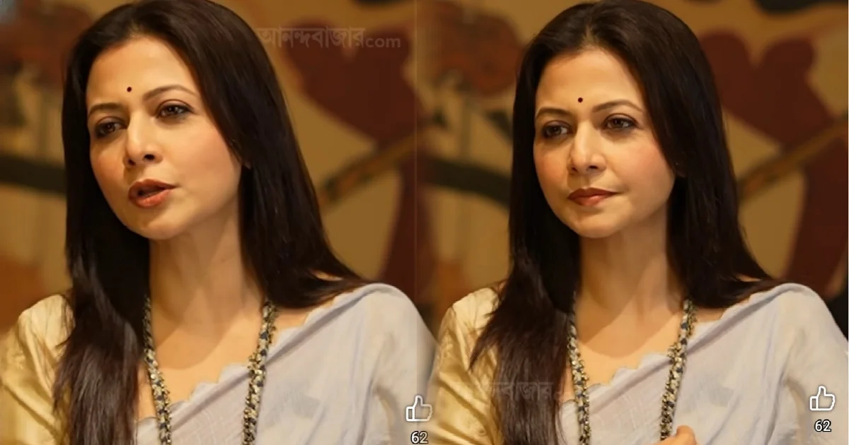 Koel Mallick, Social Media, Loneliness, Personal Privacy, Online Trolling, Daily Vlogging, Digital Controversy, Mental Health, Tolly Queen, Debolina Nandy, Entertainment, কোয়েল মল্লিক, সমাজ মাধ্যম, একাকীত্ব, ব্যক্তিগত গোপনীয়তা, ট্রোলিং, ডেইলি ভ্লগিং, সামাজিক মাধ্যমে বিতর্ক, মানসিক চাপ, টলি কুইন, দেবলীনা নন্দী, বিনোদন