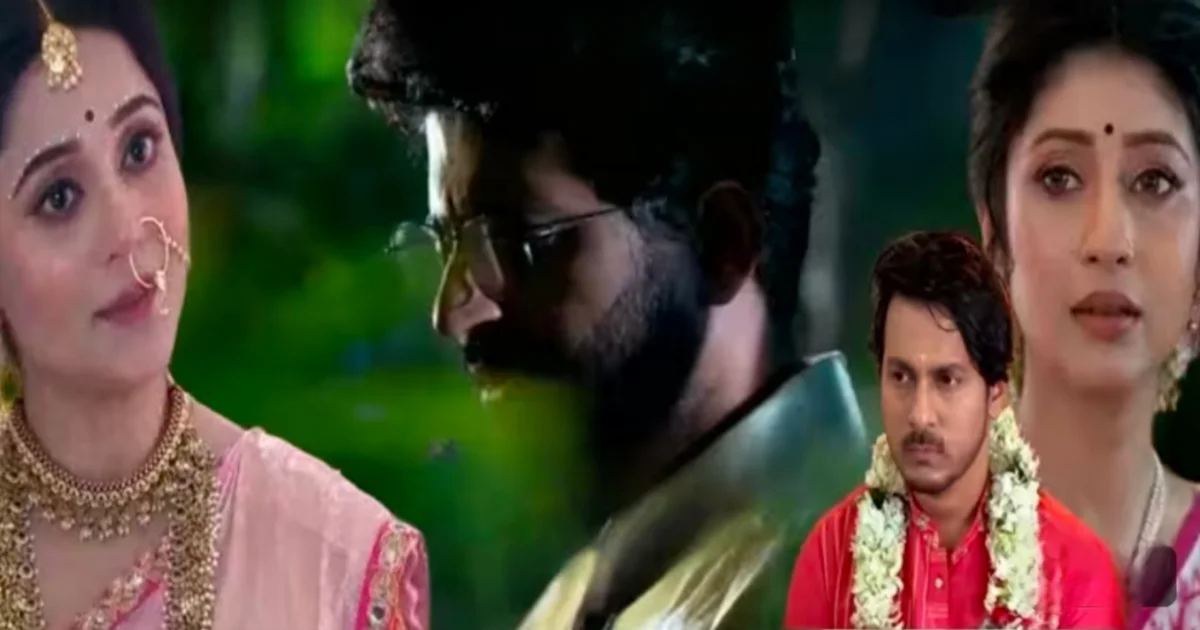 Chiroshokha, Star Jalsha, Aparajita Ghosh Das, Komolini, Swatantra, Sudip Mukherjee, Leena Ganguly, Shinjinee Chakraborty, Rajannya Mitra, Raja Goswami, Vivaan Ghosh, Lovely Maitra, Serial Update, Chiroshokha today episode, চিরসখা, স্টার জলসা, রঞ্জনা মিত্র, সুদীপ মুখার্জী, অপরাজিতা ঘোষ দাস, কমলিনী-স্বতন্ত্র, লীনা গাঙ্গুলি, লাভলি মৈত্র, রাজা গোস্বামী, সিরিয়াল আপডেট, চিরসখা আজকের পর্ব