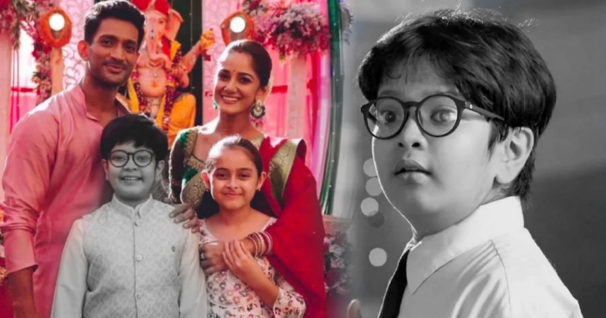 পরশুরাম, Parshuram, star jalsha, স্টার জলসা