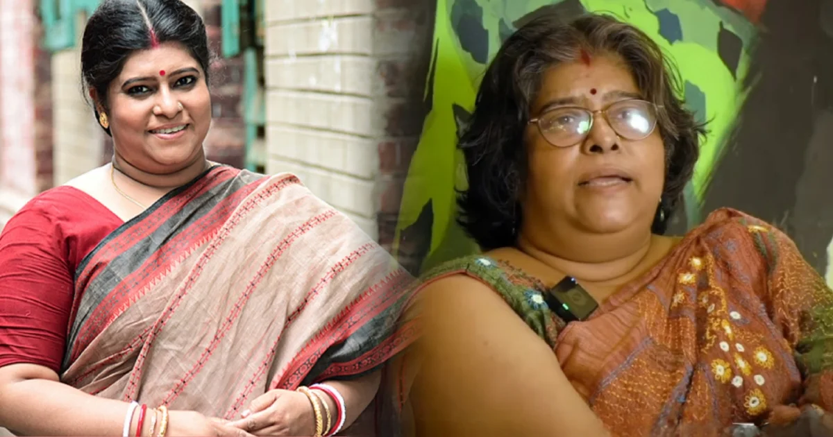 মানসী সিনহা, Mansi Sinha, tollywood, বিনোদন, ভানুপ্রিয়া ভূতের হোটেল