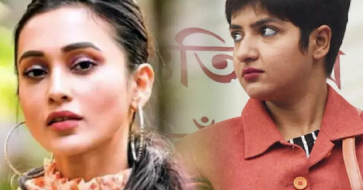 "আমি এর শেষ দেখব..." ক্ষোভ প্রকাশ মিমি চক্রবর্তীর! 'লগ্নজিতা স্ক্রিপ্টটা মিলল না, এখানে হে'নস্থা কোথায়?' 'ব্যর্থতা ঢাকতে নাটক, প্রশাসনিক নিয়ম না মানার দায় কার?' মঞ্চ বিতর্কে লগ্নজিতা প্রসঙ্গ টানতেই সমালোচনায় সরব নেটিজেনরা? 1 Mimi Chakraborty, Stage Controversy, Lagnajita Chakraborty, Event Dispute, Social Media Backlash, Celebrity Respect, Audience Time, Organiser Statement, Bengali Entertainment, মিমি চক্রবর্তী, মঞ্চ বিতর্ক, লগ্নজিতা চক্রবর্তী, অনুষ্ঠান বিতর্ক, সমাজ মাধ্যমে কটাক্ষ, অভিনেত্রীর সম্মান, দর্শকদের সময়, আয়োজকের অভিযোগ, বাংলা বিনোদন