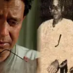 Mithun Chakraborty, মিঠুন চক্রবর্তী, tollywood, বিনোদন, entertainment