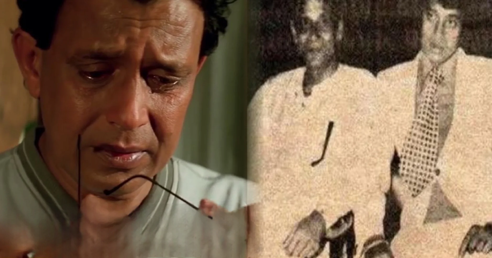 Mithun Chakraborty, মিঠুন চক্রবর্তী, tollywood, বিনোদন, entertainment