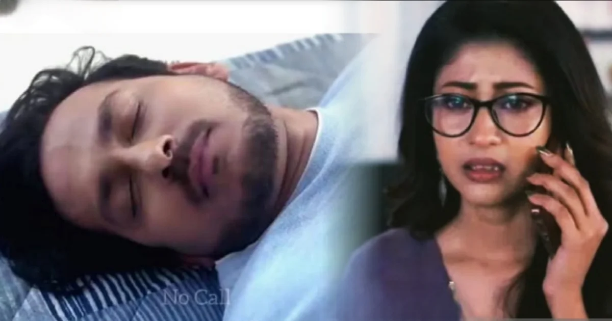 "বাবিলের মতো 'মেরুদণ্ডহীন' ছেলে, মিটিলকে ডিজার্ভ করে না!" "আজ মিটিলের জন্য সত্যিই খারাপ লাগছে, এতদিন নিজের কষ্ট আড়াল করা মেয়েটি আজ ভেঙে পড়ল!" 'চিরসখা'য় বাবিলের সত্য প্রকাশে মিটিলের কান্নায়, দর্শকদের তীব্র প্রতিক্রিয়া! 1 Chiroshokha, Star Jalsha, Aparajita Ghosh Das, Komolini, Swatantra, Sudip Mukherjee, Leena Ganguly, Shinjinee Chakraborty, Rajannya Mitra, Raja Goswami, Vivaan Ghosh, Anashua Majumdar, Serial Update, Chiroshokha today episode, চিরসখা, স্টার জলসা, রঞ্জনা মিত্র, সুদীপ মুখার্জী, অপরাজিতা ঘোষ দাস, কমলিনী-স্বতন্ত্র, লীনা গাঙ্গুলি, অনুসূয়া মজুমদার, রাজা গোস্বামী, সিরিয়াল আপডেট, চিরসখা আজকের পর্ব