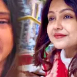 নন্দিনী উর্ভি সাহা, Nandinii Urvi Saha, tollywood, বিনোদন, entertainment world