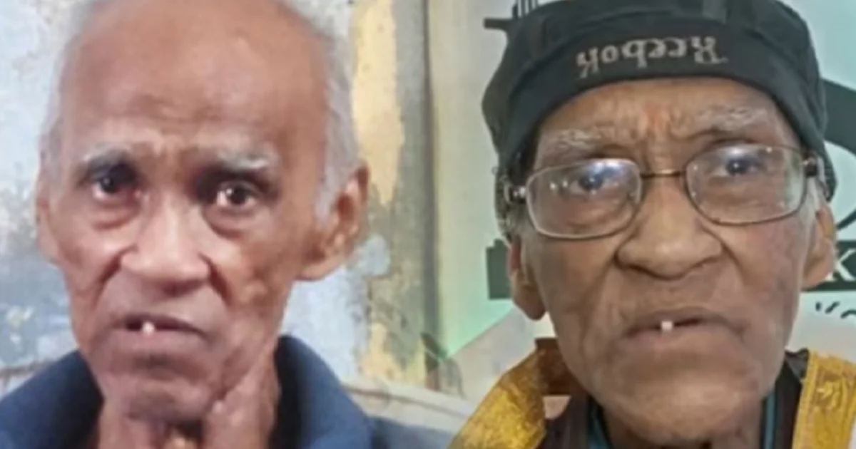 "আমাকে কেউ খোঁজে না, সবাই ভুলেই গেছে!" "ছবিকে ছবিই ভাবে, আর ব্যবসার দৃষ্টিতে দেখে না!" দশকের পর দশক পর্দায় অনন্য ছাপ রেখেছেন, আজ চরম দুর্দশায় দিন কাটাচ্ছেন নিমাই ঘোষ! অবশেষে অভিজ্ঞতা নিয়ে মুখ খুলতে বাধ্য হলেন চরিত্রাভিনেতা? 1 Nimai Ghosh