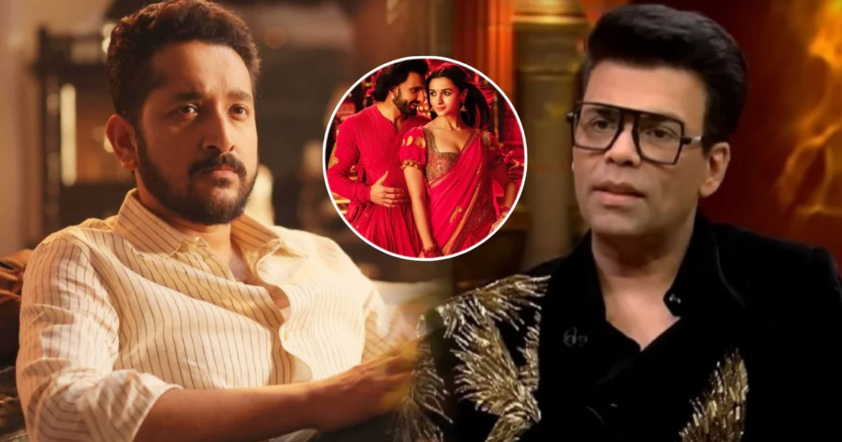 Parambrata Chatterjee, Karan Johar, Rocky Aur Rani Ki Prem Kahani, Bollywood, Tollywood, Hindi Film, Bengali Actor, Film Choices, Special Appearance, Bengali cinema, পরমব্রত চট্টোপাধ্যায়, করণ জোহর, রকি অউর রানি কি প্রেম কাহানি, বলিউড, টলিউড, হিন্দি ছবি, বাঙালি অভিনেতা, চরিত্র নির্বাচন, স্পেশাল অ্যাপিয়ারেন্স, বাংলা সিনেমা