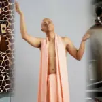 Dibyojyoti Dutta, Lawho Gouranger Naam Rey, Sri Chaitanya Role, Lord Jagannath, Extreme Diet, Lifestyle Change, Weight Loss, Shooting Experience, Tollywood, দিব্যজ্যোতি দত্ত, লহ গৌরাঙ্গের নাম রে, শ্রীচৈতন্য চরিত্র, জগন্নাথ দেব, খাদ্যাভ্যাসে বদল, জীবনযাপন পরিবর্তন, ওজন কমানো, শুটিংয়ের অভিজ্ঞতা, টলিউড