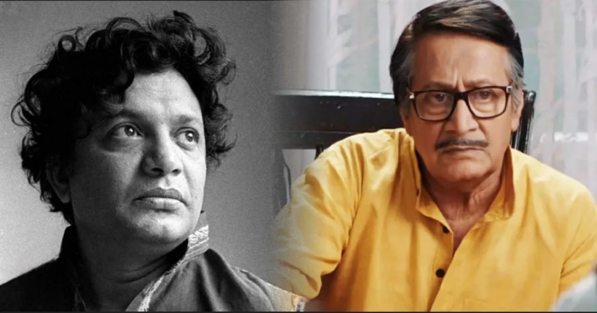 Ranjit Mallick, Tollywood, Superstar, Megastar, Star Labels, Bengali cinema, Uttam Kumar, Film Industry, Entertainment, রঞ্জিত মল্লিক, টলিউড, সুপারস্টার, মেগাস্টার, তারকাখেতাব, বাংলা সিনেমা, উত্তম কুমার, চলচ্চিত্র জগৎ, বিনোদন সংবাদ