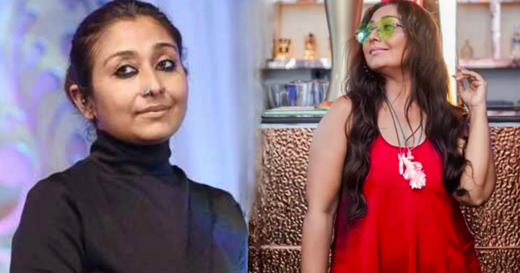 Pinky Banerjee, kanchan Mullick,পিঙ্কি বন্দ্যোপাধ্যায়, কাঞ্চন মল্লিক, tollywood, বিনোদন