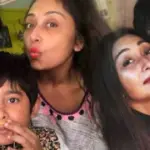 পিঙ্কি ব্যানার্জি, Pinky Banerjee, tollywood, বিনোদন