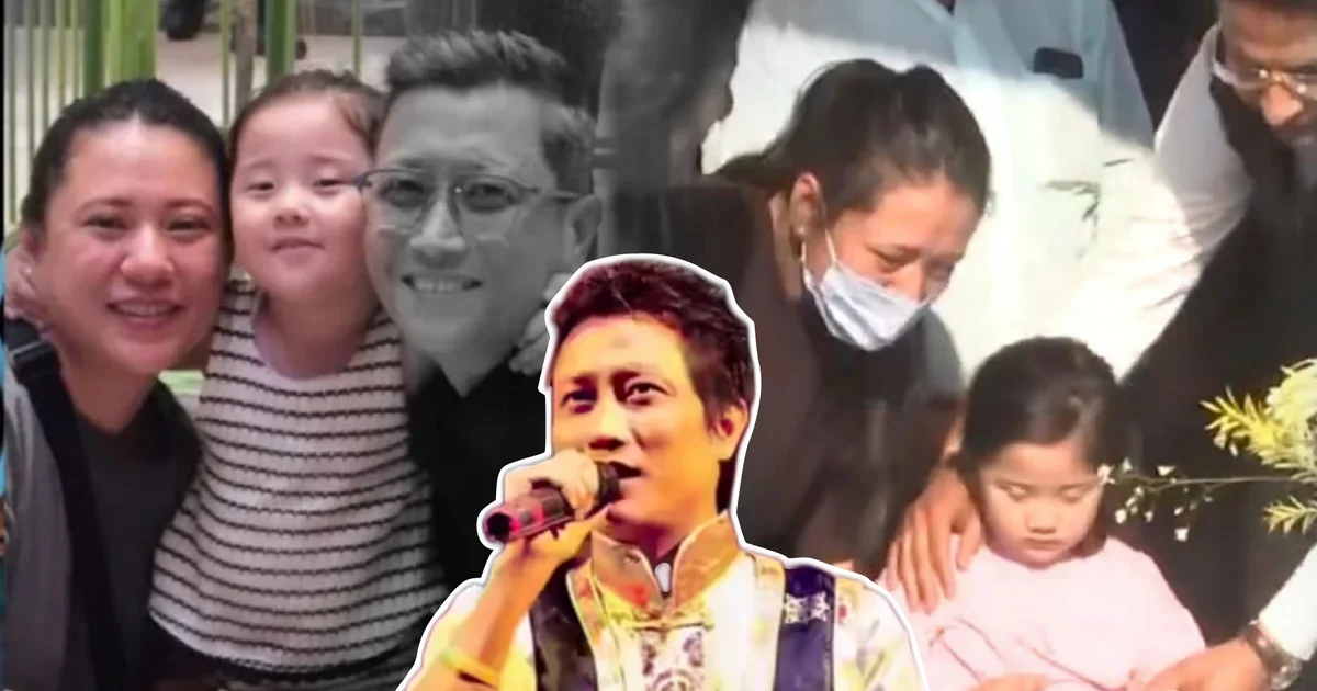Prashant Tamang, Prashant Tamang Death, Emotional Farewell, Prashant Tamang Daughter, Ariah Tamang, Indian Idol Winner, Music Artist, Kolkata Police, Stroke, Untimely Death, Industry Mourn, প্রশান্ত তামাং, আরিয়া তামাং, প্রশান্ত তামাং, বাবার মৃত্যু, চার বছরের শিশু, ভারতীয় আইডল, সঙ্গীত শিল্পী, কলকাতা পুলিশ, স্ট্রোক, অকাল মৃত্যু, শোক বার্তা