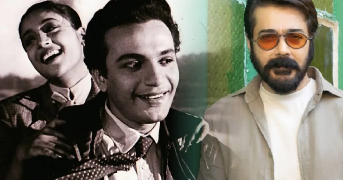 Prosenjit Chatterjee Compares His Iconic Duo To Uttam Kumar Suchitra Sen