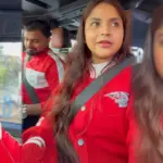 Debolina Nandi, Prabha Nandi, Hospitalisation, Debolina Nandi Update, Suicide Attempt, Mental Stress, Marital Issues, Old Videos, Husband's Behaviour, Social Media Debate, Relationship Struggles, Netizens Reaction, Viral Video, দেবলিনা নন্দী, প্রবাহ নন্দী, হাসপাতালে ভর্তি, দেবলীনা নন্দীর অবস্থা, মানসিক চাপ, বৈবাহিক সমস্যা, আত্মহত্যার চেষ্টা, পুরনো ভিডিও, স্বামীর আচরণ, সমাজ মাধ্যম আলোচনা, সম্পর্কের টানাপোড়েন, নেটিজেনদের প্রতিক্রিয়া, ভাইরাল ভিডিও