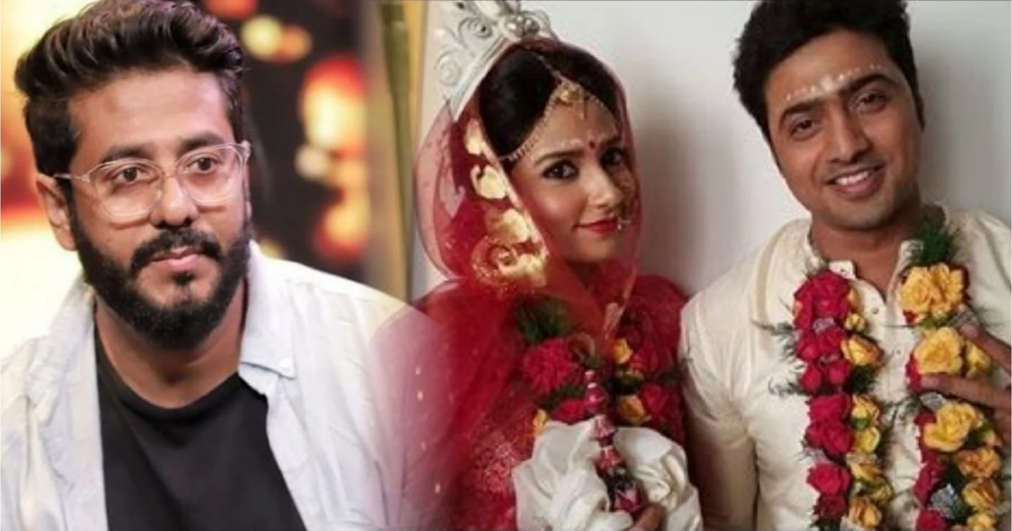 Raj Chakraborty, Dev, Subhashree Ganguly, Dev Subhashree Pair, Marriage Speculation, Desu, Desu 7, Social Media Trolling, Tollywood News, রাজ চক্রবর্তী, দেব, শুভশ্রী গাঙ্গুলি, দেব-শুভশ্রী জুটি, বিয়ে প্রসঙ্গ, দেশু জুটি, দেশু ৭, সমাজ মাধ্যমে ট্রোলিং, টলিউড খবর, দেশু কামব্যাক, বিনোদন