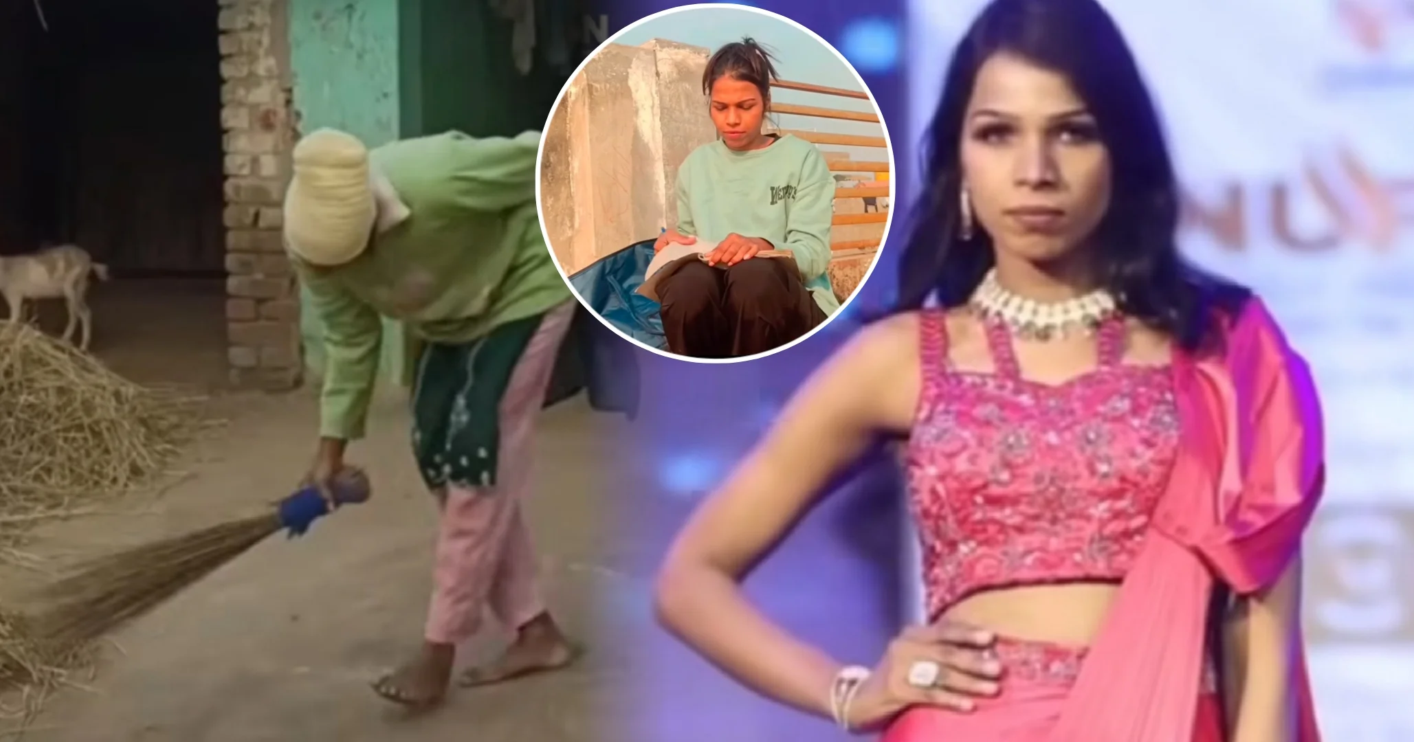 Model Rose, modeling, মডেলিং, bihar, বিনোদন