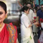 ED Raid, IPAC Controversy, Mamata Banerjee, Rupanjana Mitra, West Bengal Politics, Political Protest, Trinamool Congress, Tollywood, ইডি অভিযান, আইপ্যাক রেইড, মমতা বন্দ্যোপাধ্যায়, রূপাঞ্জনা মিত্র, বাংলা রাজনীতি, বিরোধীদের আক্রমণ, তৃণমূল কংগ্রেস, টলিউড