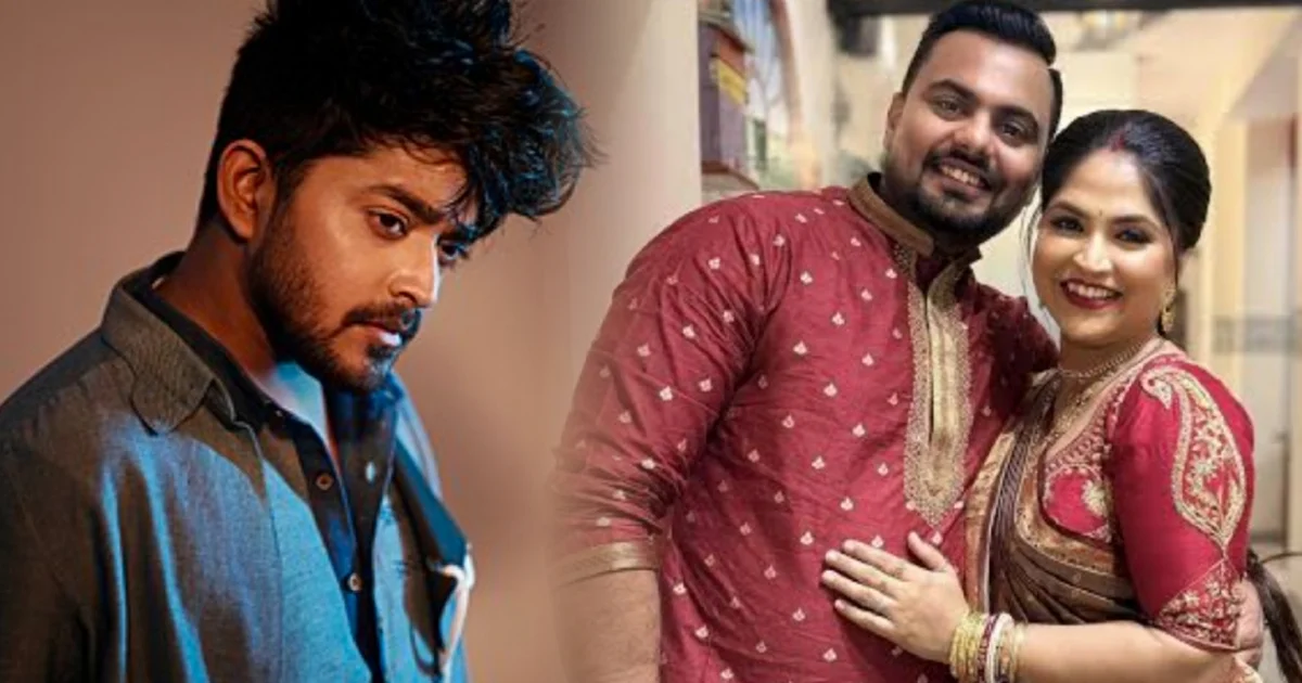 Sayak Chakraborty, Debolina Nandy, Debolina Nandy Update, Friendship Controversy, Social Media Post, Facebook Live, Mental Stress, Online Reaction, Suicide Attempt, Entertainment, সায়ক চক্রবর্তী, দেবলীনা নন্দী, সায়কের জবাব, বন্ধুত্ব বিতর্ক, হাসপাতালে ভর্তি, দেবলীনার অবস্থা, সোশ্যাল মিডিয়া পোস্ট, ফেসবুক লাইভ, মানসিক চাপ, নেটিজেনদের উদ্বেগ, আত্মহত্যার চেষ্টা, বিনোদন সংবাদ