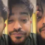 Sayak Chakraborty, Debolina Nandy, Debolina Nandy Update, Friendship Controversy, Social Media Post, Facebook Live, Mental Stress, Online Reaction, Suicide Attempt, Entertainment, সায়ক চক্রবর্তী, দেবলীনা নন্দী, সায়কের জবাব, বন্ধুত্ব বিতর্ক, হাসপাতালে ভর্তি, দেবলীনার অবস্থা, সোশ্যাল মিডিয়া পোস্ট, ফেসবুক লাইভ, মানসিক চাপ, নেটিজেনদের উদ্বেগ, আত্মহত্যার চেষ্টা, বিনোদন সংবাদ