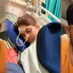 Sayak Chakraborty, Debolina Nandy, Hospitalised, Health Concern, Social Media Post, Facebook Live, Mental Stress, Online Reaction, Suicide Attempt, Entertainment, সায়ক চক্রবর্তী, দেবলীনা নন্দী, হাসপাতালে ভর্তি, আশঙ্কাজনক অবস্থা, সোশ্যাল মিডিয়া পোস্ট, ফেসবুক লাইভ, মানসিক চাপ, নেটিজেনদের উদ্বেগ, আত্মহননের চেষ্টা, বিনোদন সংবাদ