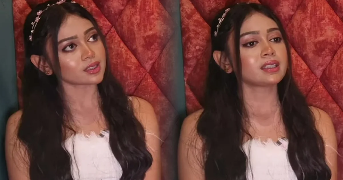 শ্রেষ্ঠা প্রামানিক, Shrestha Pramanik, entertainment, বিনোদন জগত