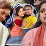 Debolina Nandi, Prabha Nandi, Hospitalisation, Debolina Nandi Update, Suicide Attempt, Mental Stress, Marital Issues, Husband's Behaviour, Social Media Debate, Relationship Struggles, Netizens Reaction, দেবলিনা নন্দী, প্রবাহ নন্দী, হাসপাতালে ভর্তি, দেবলীনা নন্দীর অবস্থা, মানসিক চাপ, বৈবাহিক সমস্যা, আত্মহত্যার চেষ্টা, স্বামীর আচরণ, সমাজ মাধ্যম আলোচনা, সম্পর্কের টানাপোড়েন, নেটিজেনদের প্রতিক্রিয়া