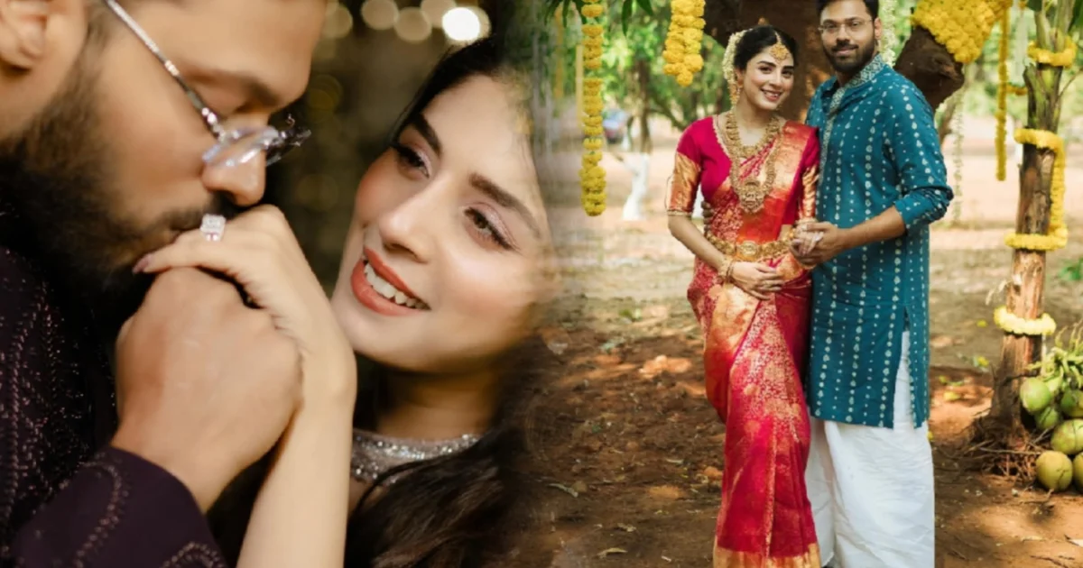 অদ্রিজা রায়, টলিউড খবর, তারকা বাগদান, সেলিব্রিটি লাইফ, Adrija Roy, small screen actress, Adrija Roy wedding, Tollywood News, Celebrity Engagement, Bengali Actress