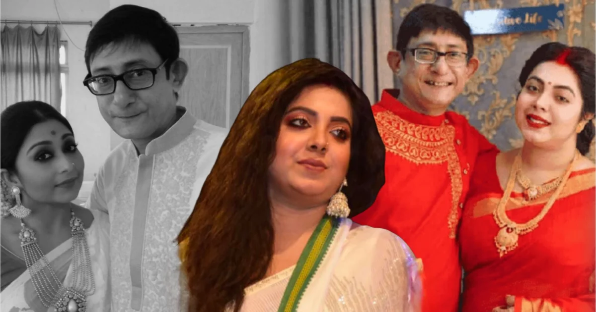 Sreemoyee Chattoraj, Kanchan Mallick, Pinky Banerjee, Alimony Controversy, Divorce Controversy, Relationship Values, Mutual Respect, Kanchan Sreemoyee, Kanchan Sreemoyee Controversy, Tollywood News, শ্রীময়ী চট্টরাজ, কাঞ্চন মল্লিক, পিঙ্কি বন্দ্যোপাধ্যায়, খোরপোশ বিতর্ক, বিচ্ছেদ সমালোচনা, সম্পর্কের মূল্য, একে অপরের সম্মান, কাঞ্চন শ্রীময়ী, কাঞ্চন শ্রীময়ী বিতর্ক, টলিউড খবর