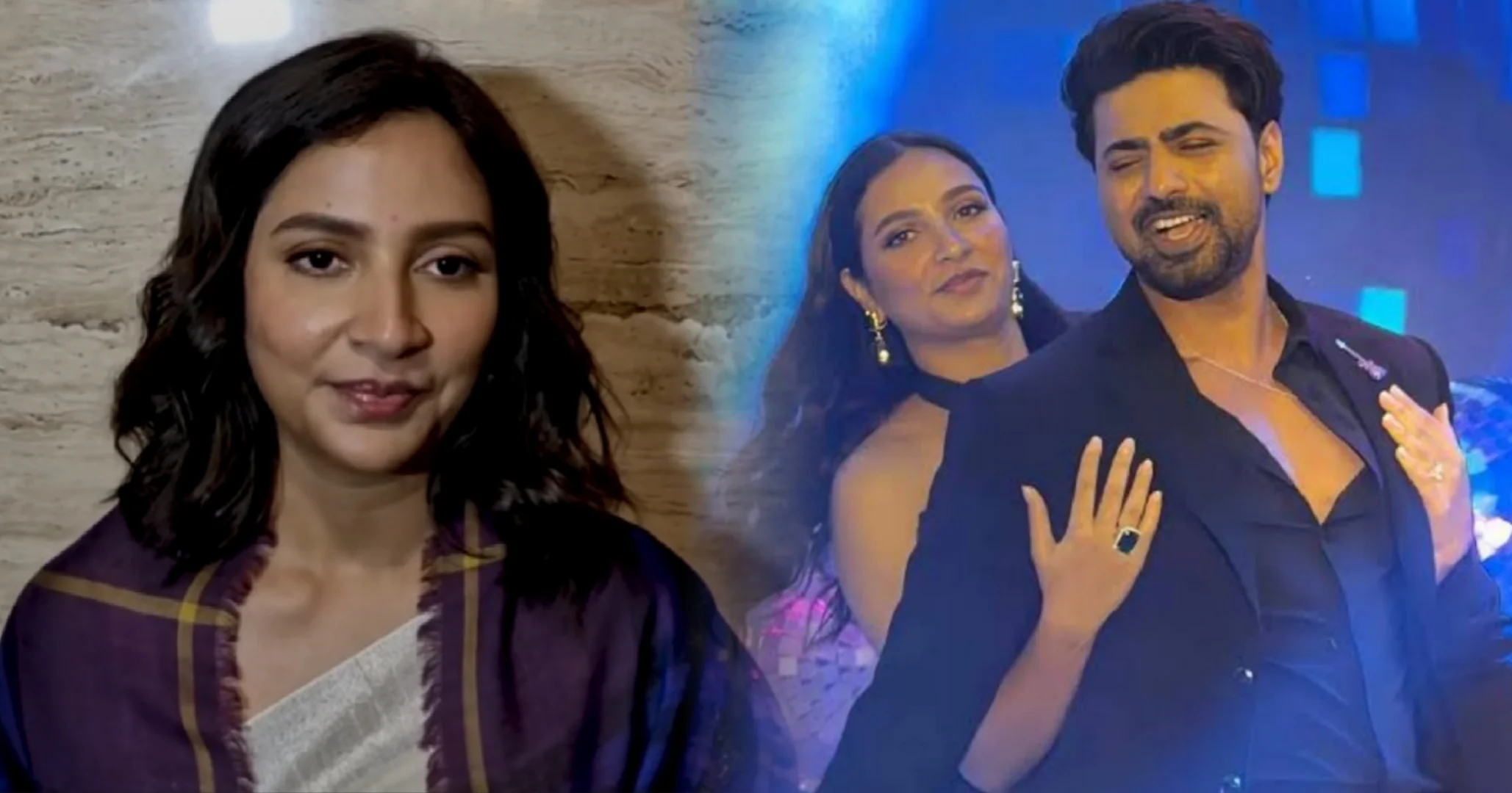 Dev, Subhashree Ganguly, Dev-Shubshree, Desu, Dev Shubshree Pair, Dev Shubshree New Movie, Dev Shubshree controversy, Desu Comeback, New Year 2026, Durga Puja 2026, Tollywood, Bengali Cinema, দেব, শুভশ্রী গঙ্গোপাধ্যায়, দেব শুভশ্রী, দেব-শুভশ্রী জুটি, দেব শুভশ্রী নতুন ছবি, দেব শুভশ্রী বিতর্ক, দেশু কামব্যাক, নতুন বছর ২০২৬, দুর্গাপুজো ২০২৬, টলিউড, বাংলা ছবি