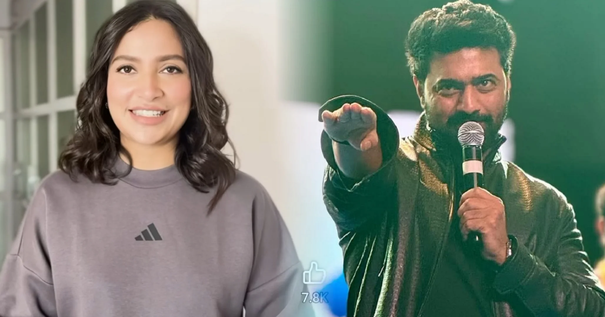 Subhashree Ganguly, Deshu 7, Dev Subhashree, Dev Subhashree Pairing, Durga Puja 2026, Video Announcement, Facebook Live, Bengali Cinema, Puja Release, Deshu Comeback, শুভশ্রী গঙ্গোপাধ্যায়, দেশু ৭, দেব শুভশ্রী, দেব-শুভশ্রী জুটি, দুর্গাপুজো ২০২৬, শুভশ্রীর ভিডিও, ফেসবুক লাইভ, বাংলা সিনেমা, পুজোর রিলিজ, দেশু কামব্যাক